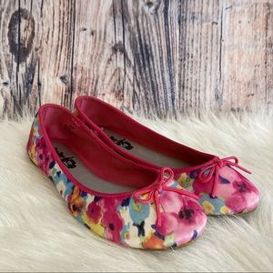 Coach and Four Flats